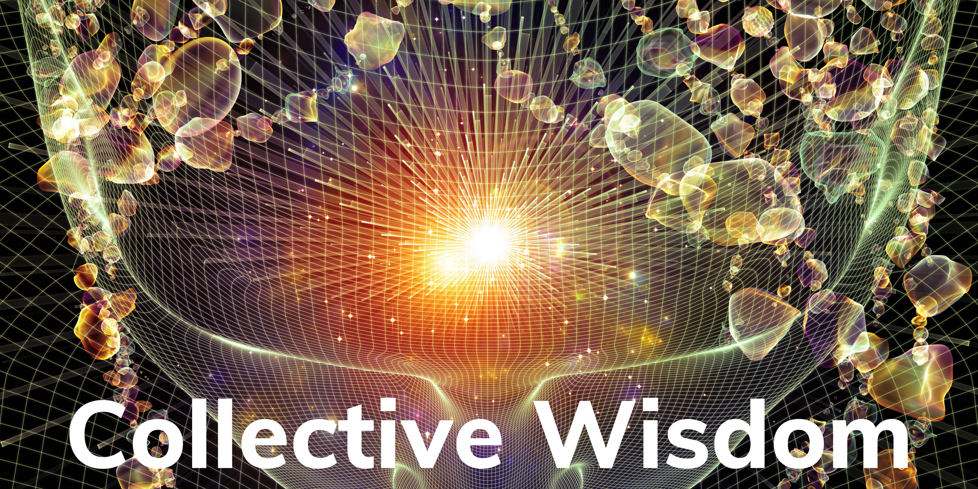 Collective Wisdom tag feature image