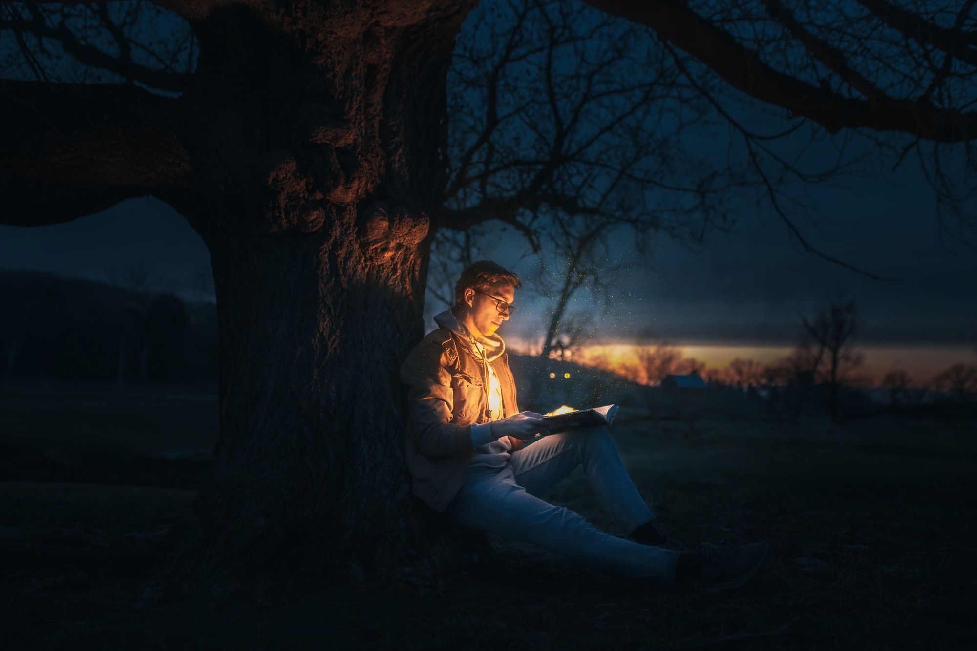 How to Read a Book in 2022 for Fun & Profit